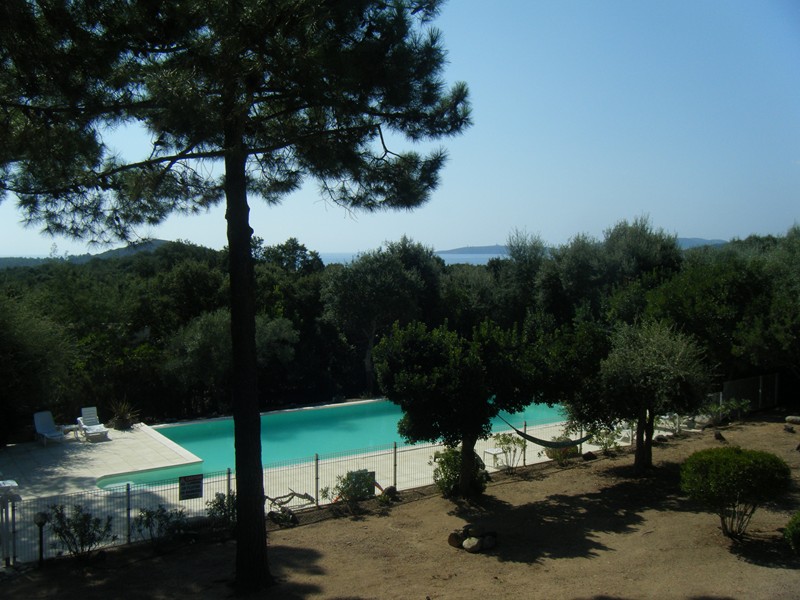 piscine de 14m x 7m à débordement